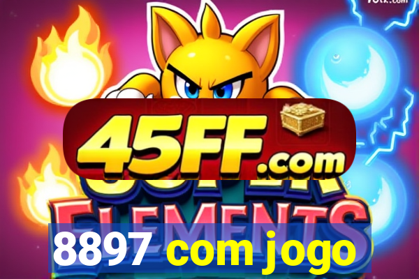 8897 com jogo